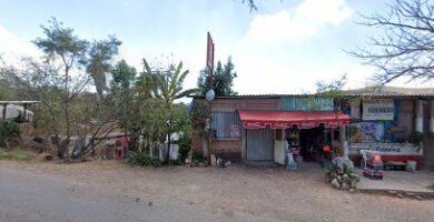 tienda De Abarrotes