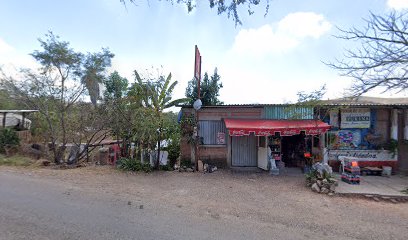 tienda De Abarrotes