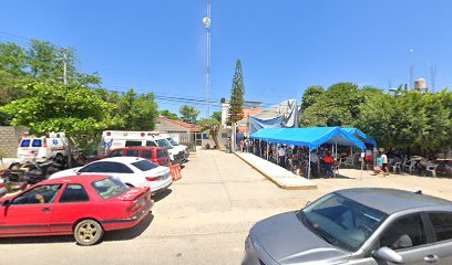 Hospital General de Ayutla