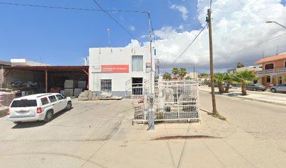 LA BODEGA DEL CONSTRUCTOR