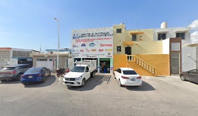 Suministro De Materiales Equipos Y Diseños Campeche