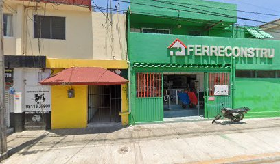 Servicio Corp Ferreteros