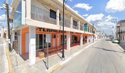 TLAPALERÍA DEL CENTRO