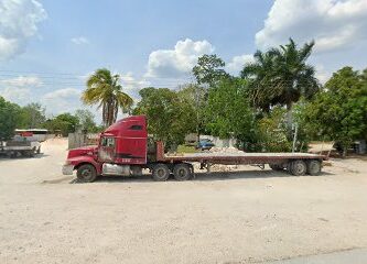 Secretaría de Comunicaciones y Transportes SCT