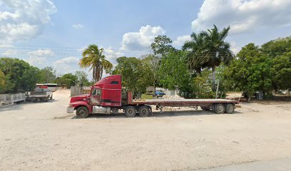 Secretaría de Comunicaciones y Transportes SCT