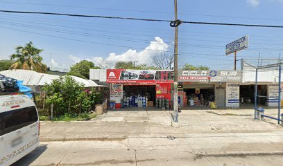 Pinturas Axalta De Palenque